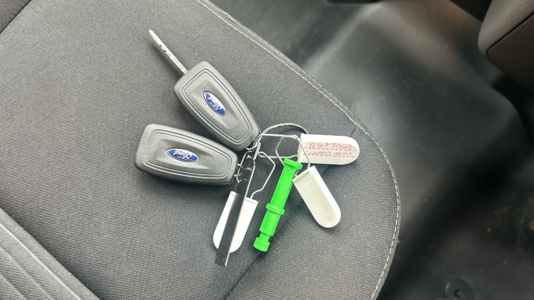 Ford Transit Custom 280 L1 Diesel Fwd 2.0 EcoBlue 130ps Low Roof Limited Van